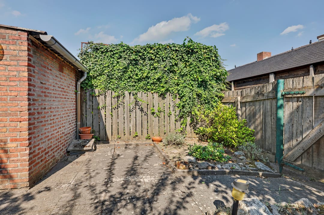 Photo 26 of Gulikstraat 55