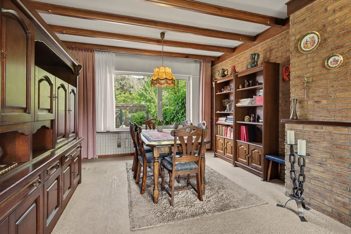 Tussenwoning te koop: Gulikstraat 55, Venlo