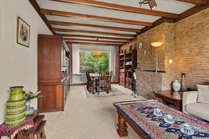 Tussenwoning te koop: Gulikstraat 55, Venlo