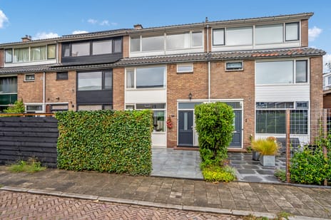 Cortenaerstraat thumbnail