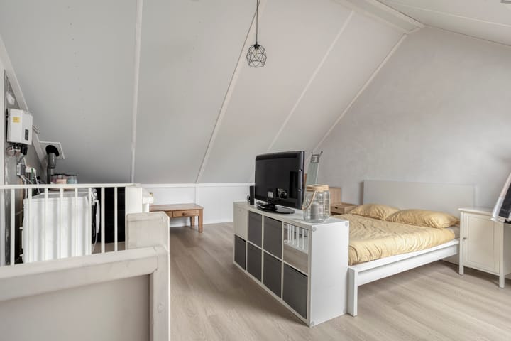 Hoekwoning te koop: Rijssenbeeklaan 2, Gennep