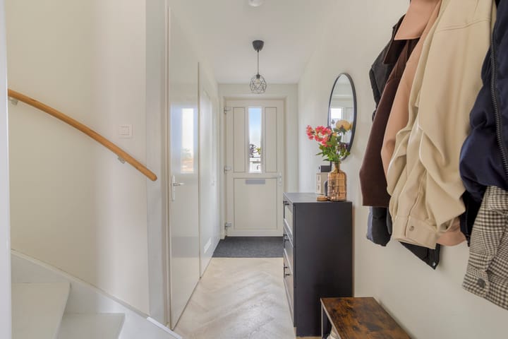 Hoekwoning te koop: Rijssenbeeklaan 2, Gennep