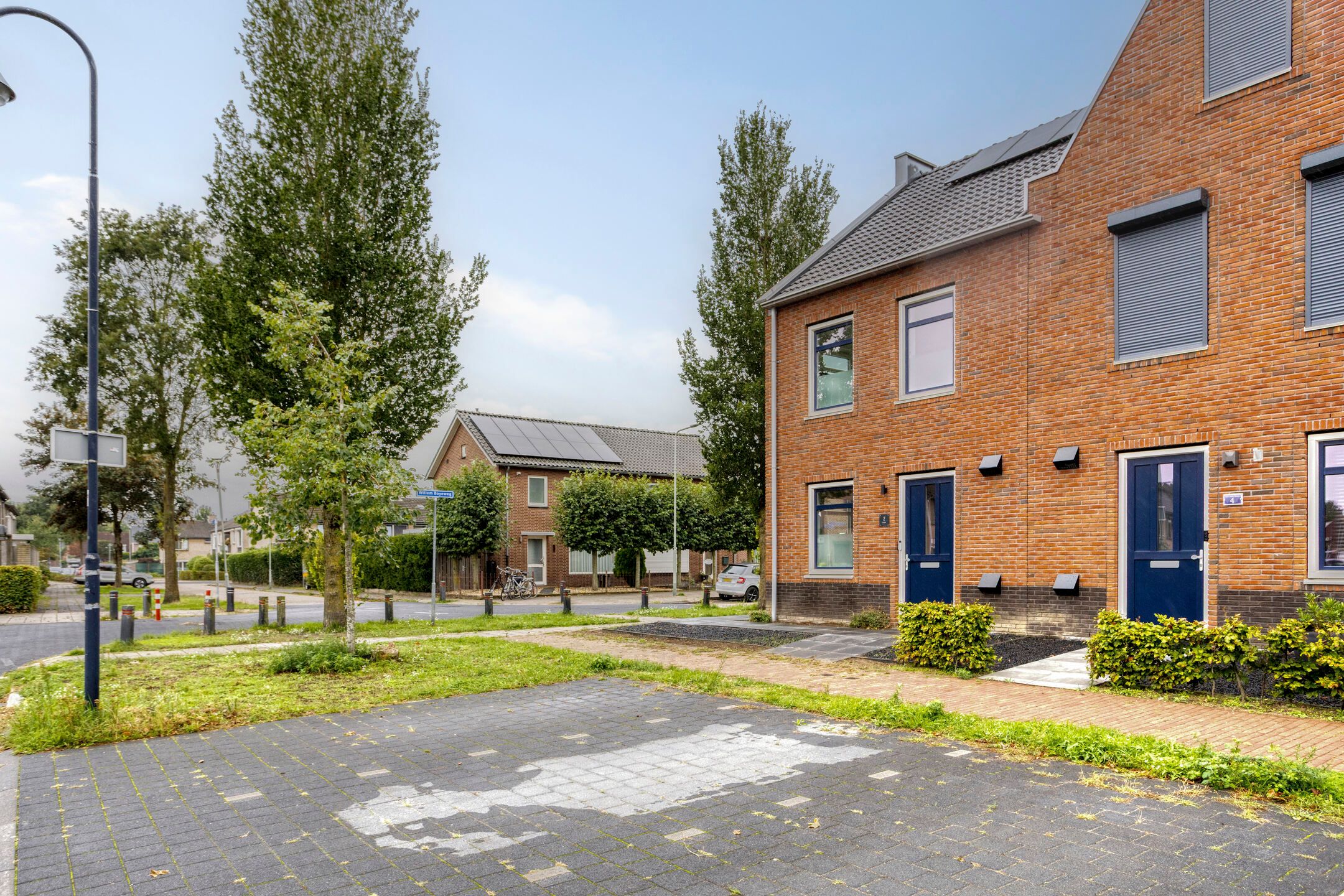 Foto 30 van Rijssenbeeklaan 2