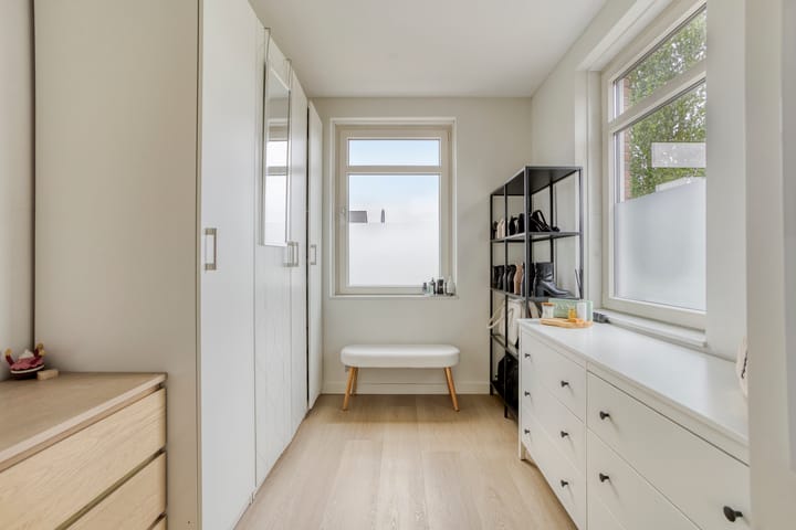Hoekwoning te koop: Rijssenbeeklaan 2, Gennep