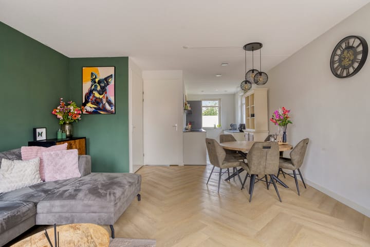 Hoekwoning te koop: Rijssenbeeklaan 2, Gennep