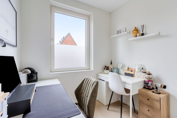 Hoekwoning te koop: Rijssenbeeklaan 2, Gennep