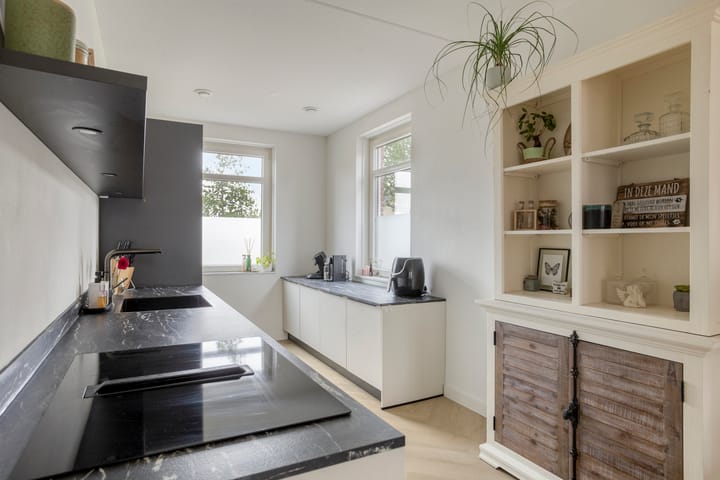 Hoekwoning te koop: Rijssenbeeklaan 2, Gennep