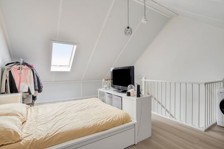 Hoekwoning te koop: Rijssenbeeklaan 2, Gennep