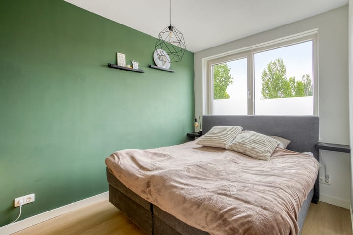 Hoekwoning te koop: Rijssenbeeklaan 2, Gennep