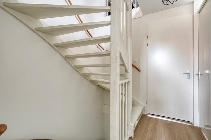Hoekwoning te koop: Rijssenbeeklaan 2, Gennep