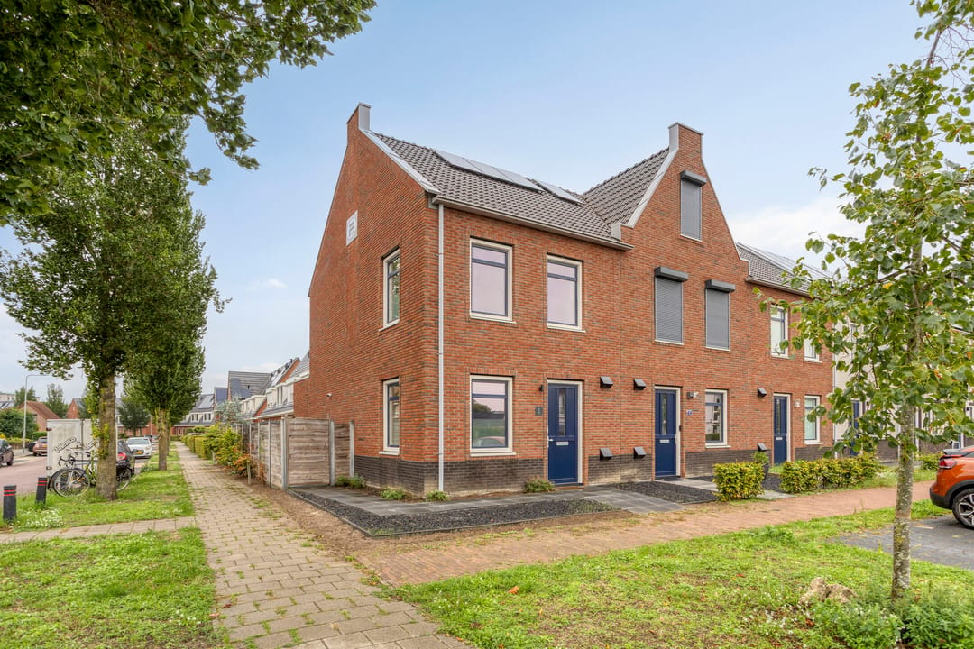 Foto 1 van Rijssenbeeklaan 2