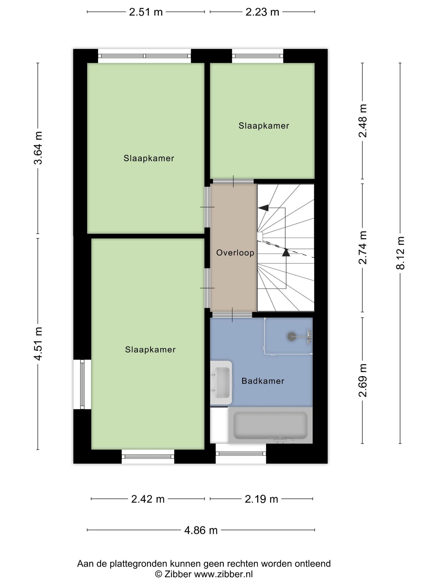 Foto 35 van Rijssenbeeklaan 2