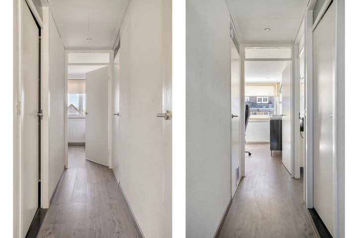 Tussenwoning te koop: Selma Kuijpersstraat 11, Landgraaf