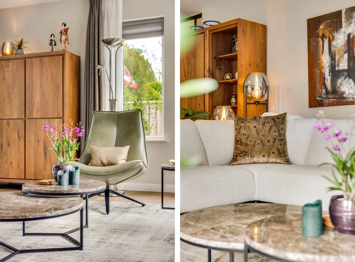 Vrijstaande woning te koop: Boerenerf 3, 'S-Hertogenbosch