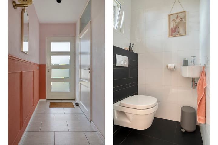 Tussenwoning te koop: Selma Kuijpersstraat 11, Landgraaf