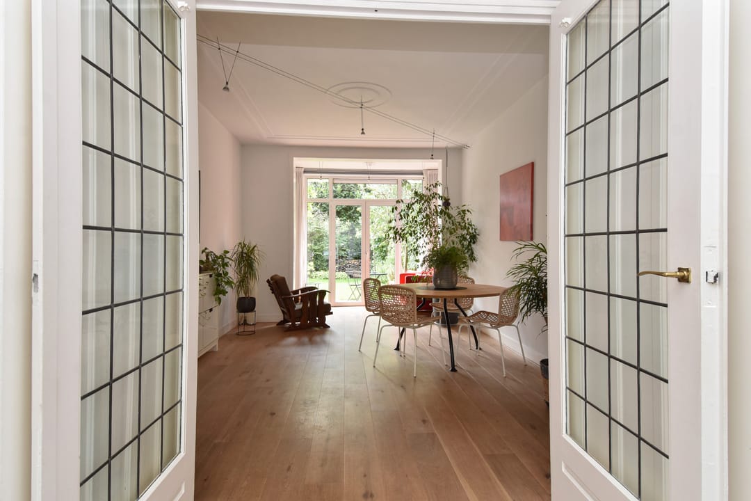 Photo 8 of Burnierstraat 36