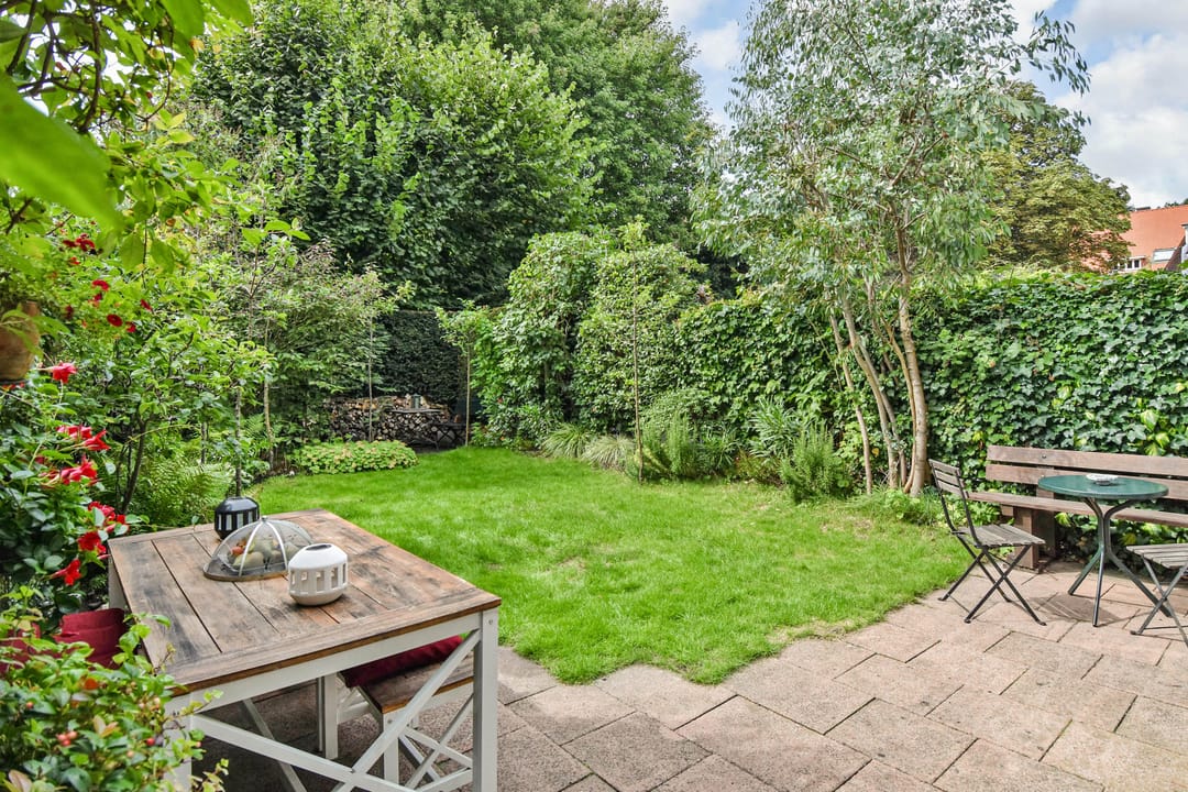 Photo 17 of Burnierstraat 36