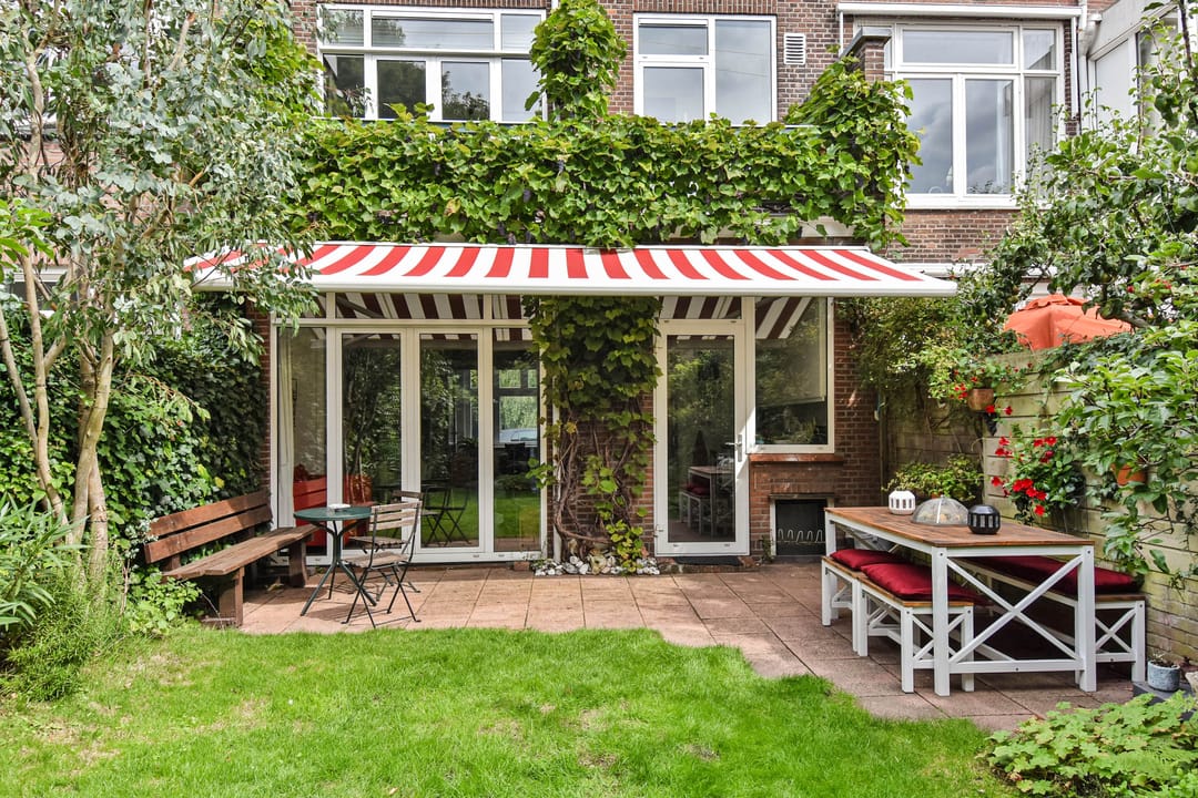 Photo 22 of Burnierstraat 36