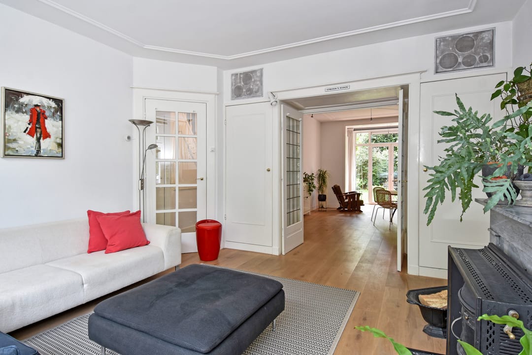 Photo 7 of Burnierstraat 36