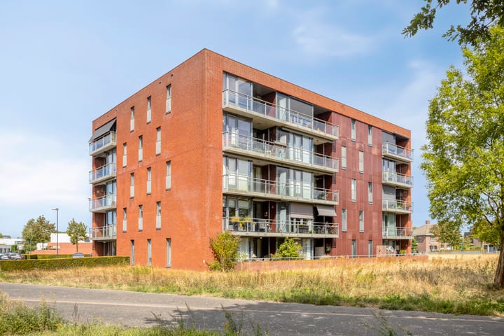 Foto 4 van Landbouwlaan 220