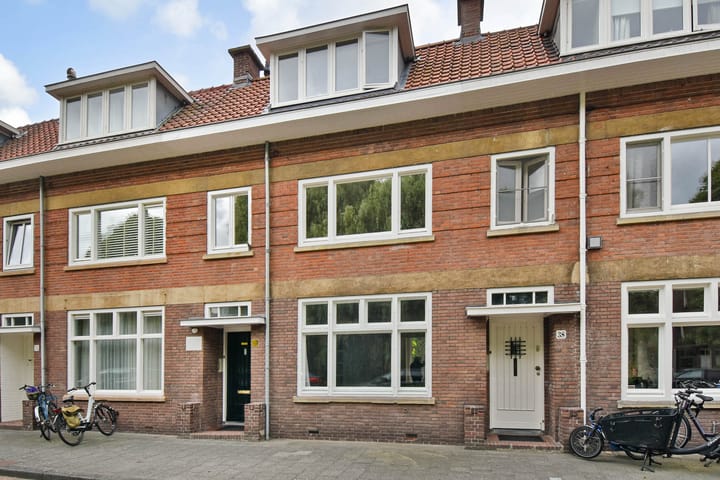Foto 2 van Burnierstraat 36