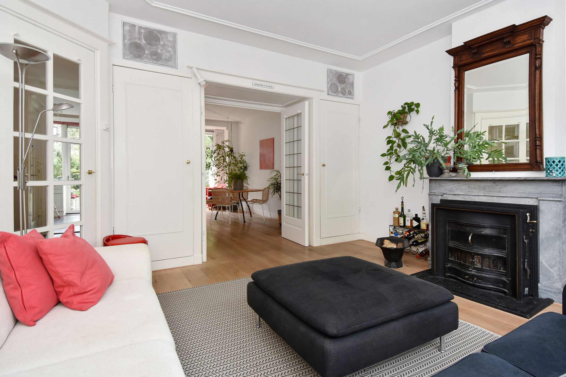 Photo 6 of Burnierstraat 36