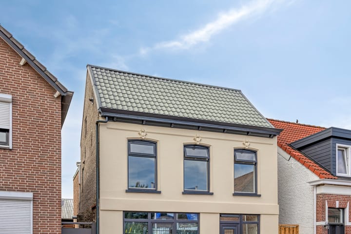 Photo 3 of Molenstraat 118-A