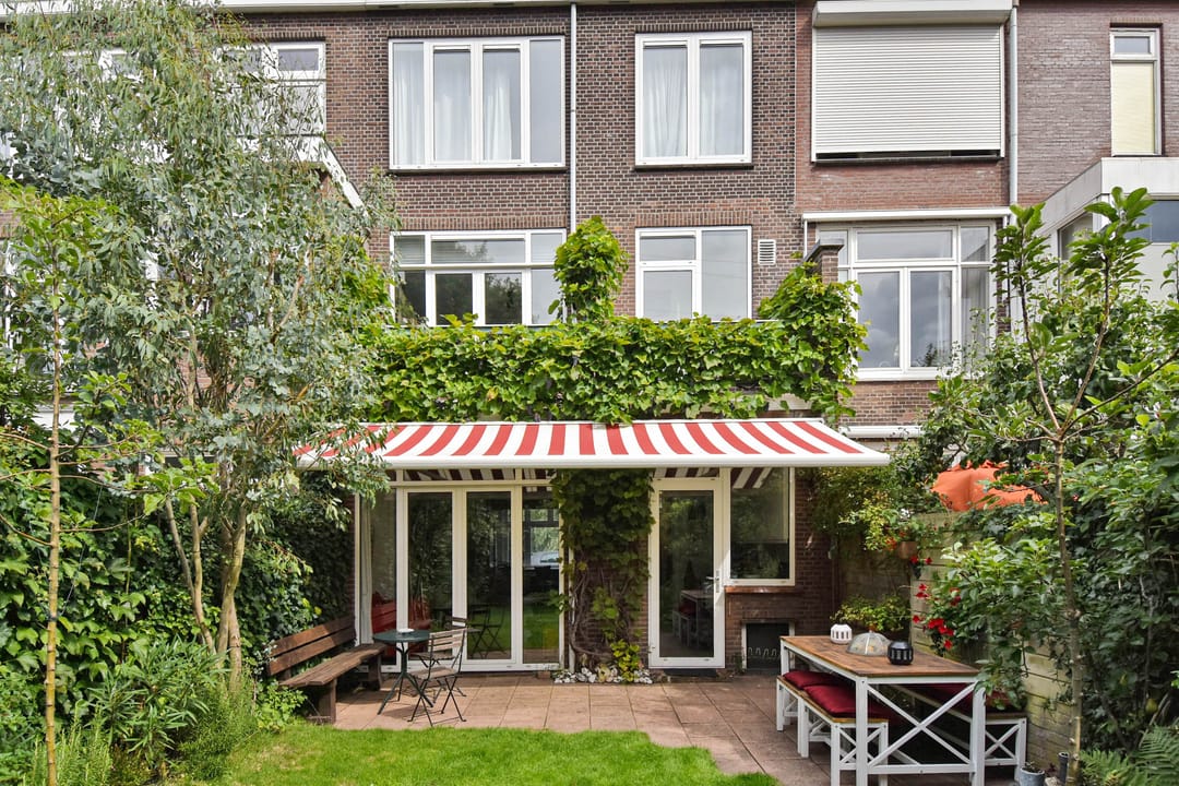 Photo 23 of Burnierstraat 36