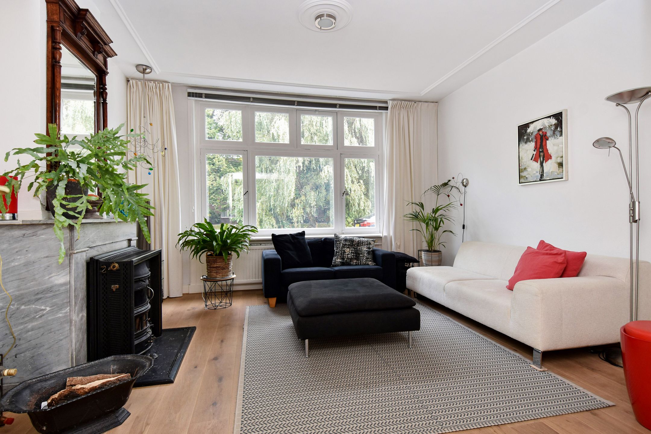 Photo 3 of Burnierstraat 36