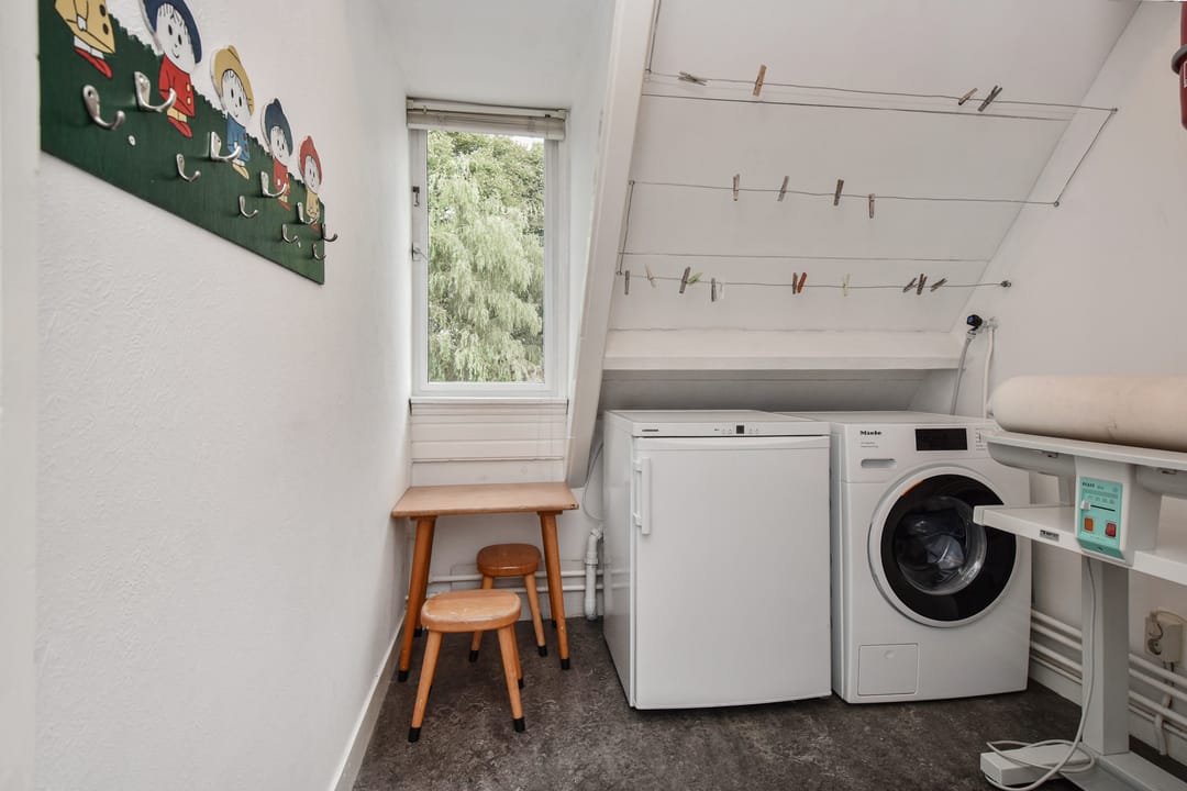 Photo 52 of Burnierstraat 36