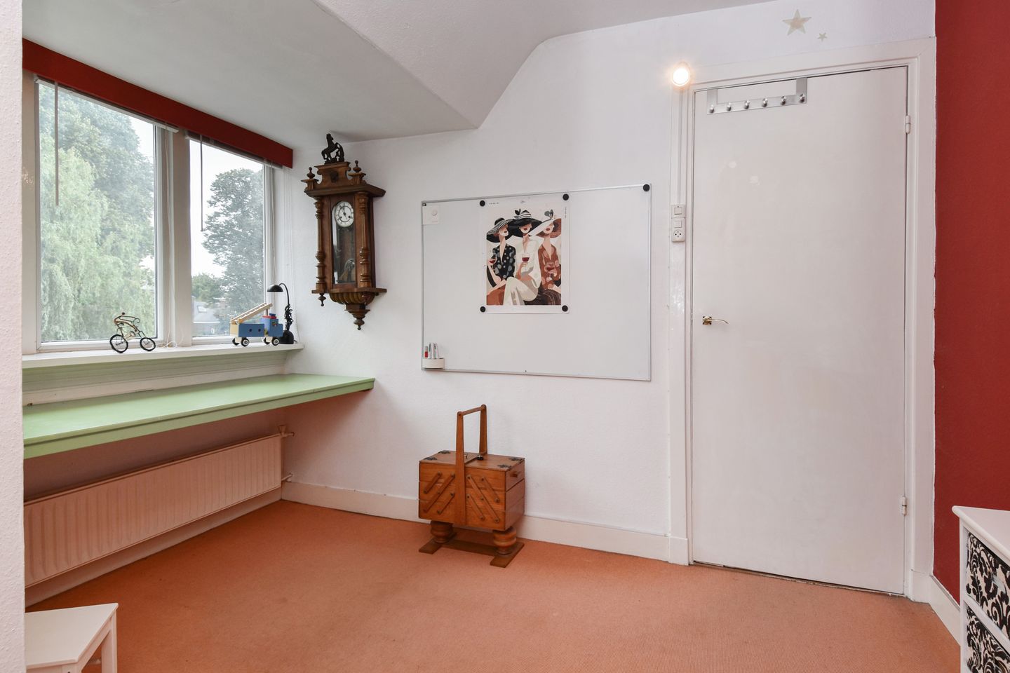 Photo 50 of Burnierstraat 36