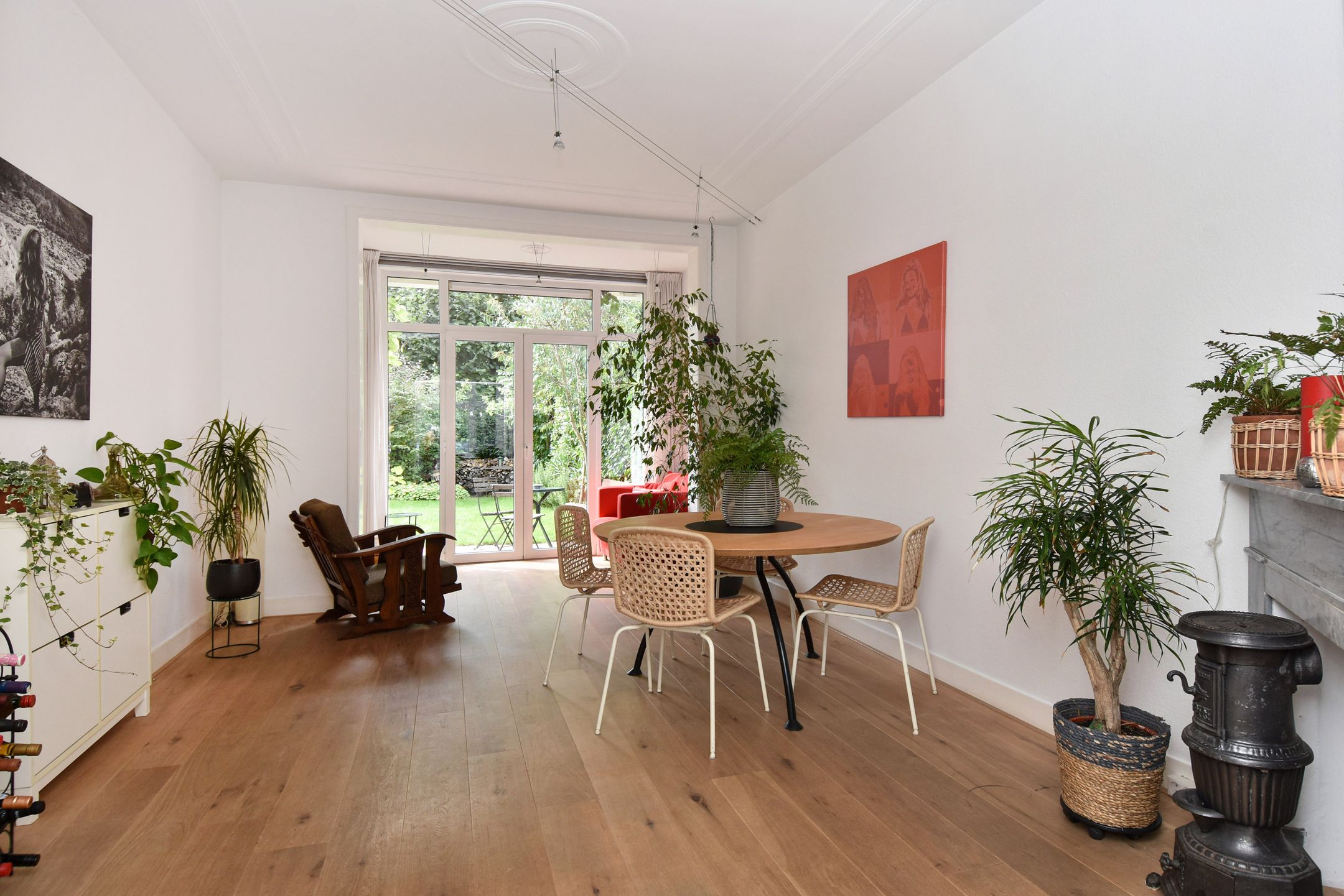 Photo 9 of Burnierstraat 36
