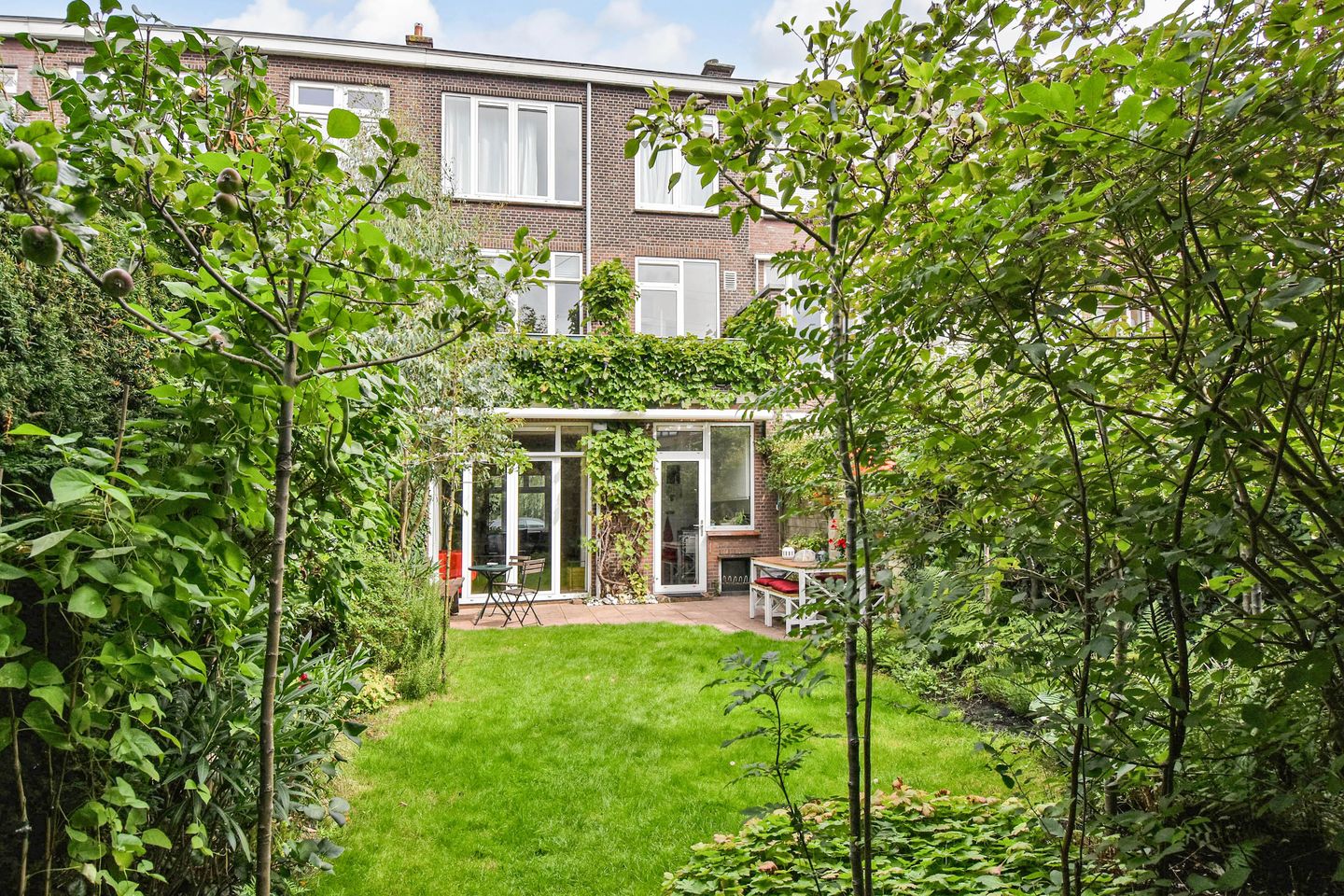 Photo 19 of Burnierstraat 36