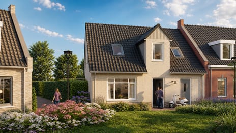 Signatuurwoningen thumbnail