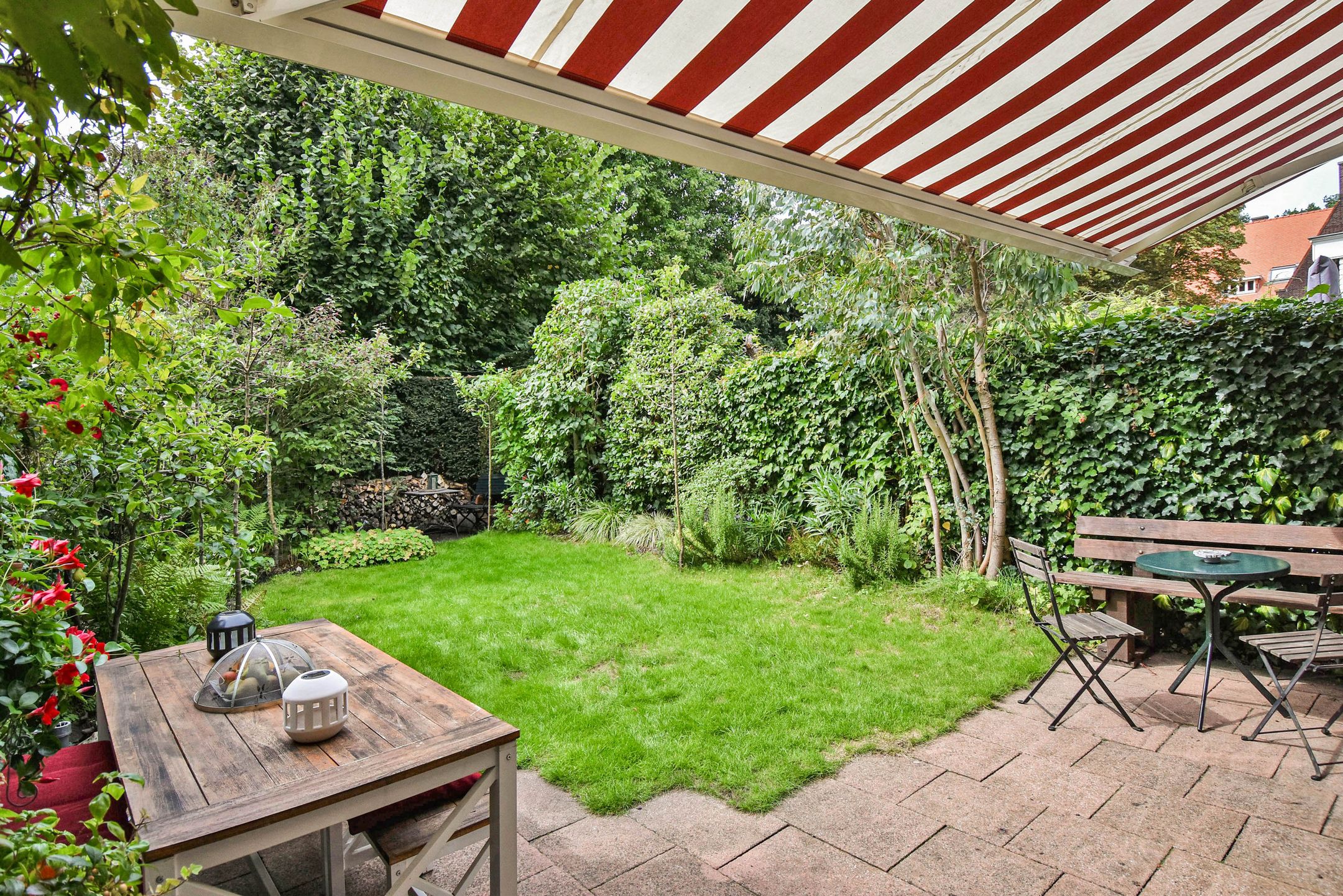 Photo 21 of Burnierstraat 36
