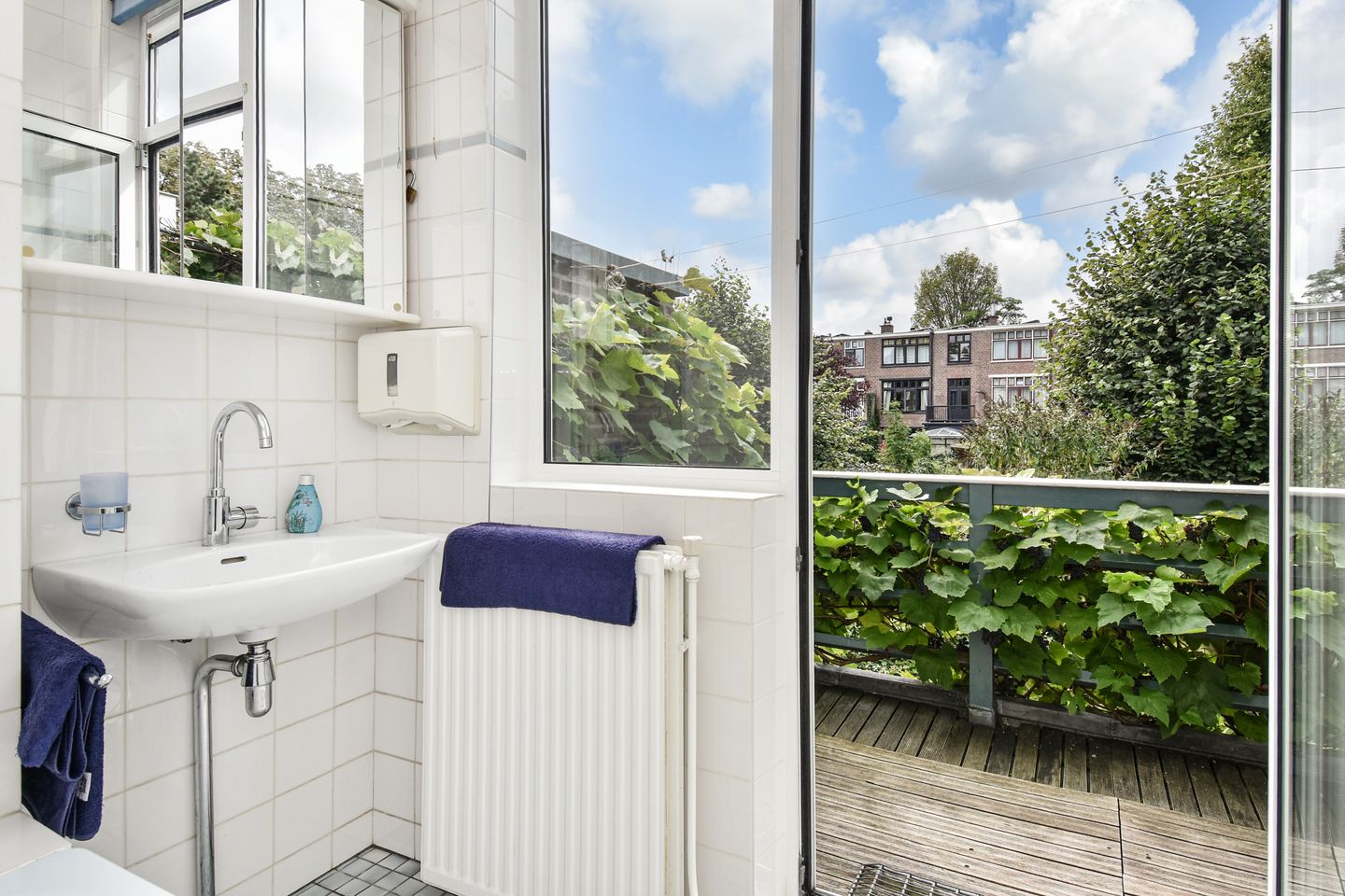 Photo 34 of Burnierstraat 36