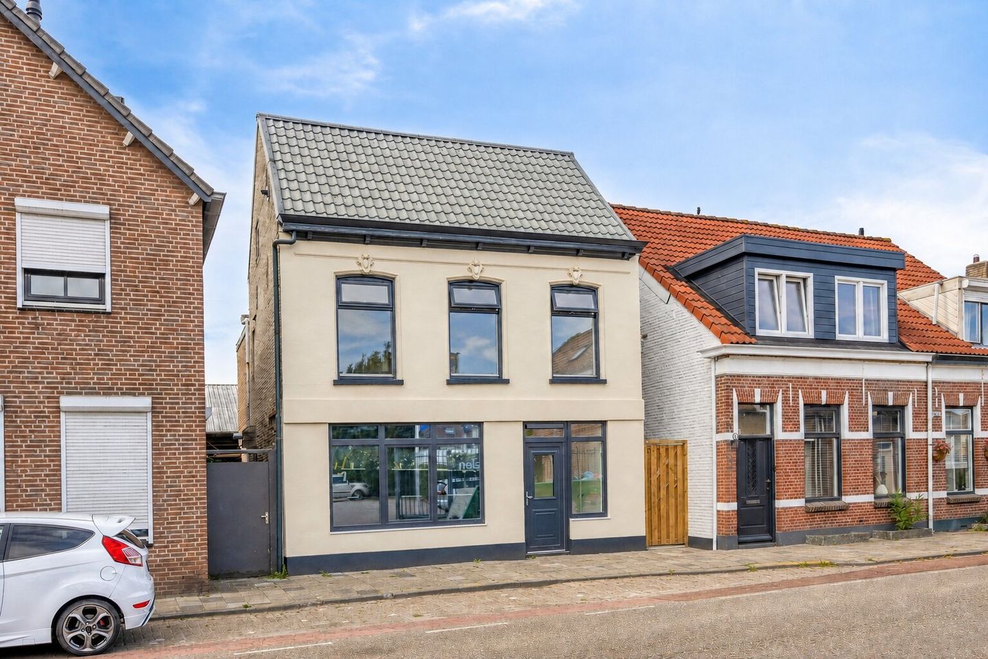 Photo 1 of Molenstraat 118-A