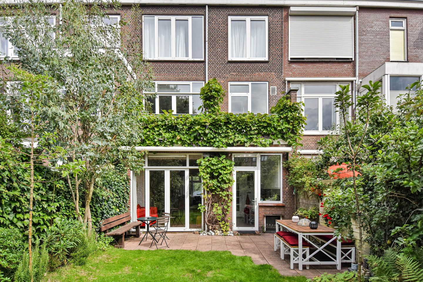 Photo 20 of Burnierstraat 36