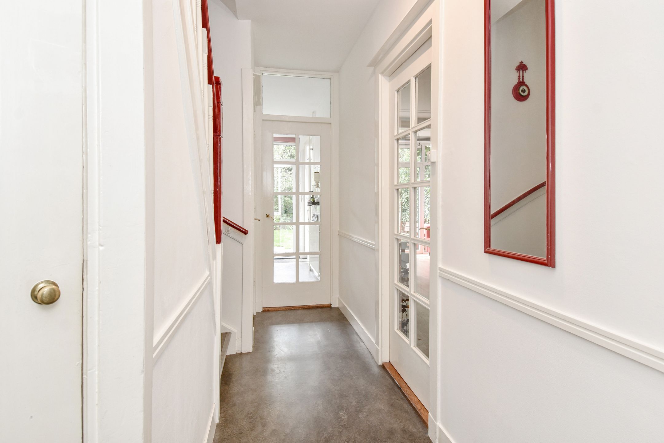 Photo 24 of Burnierstraat 36