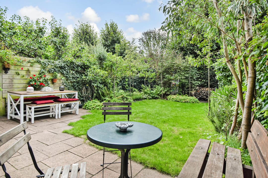 Photo 16 of Burnierstraat 36