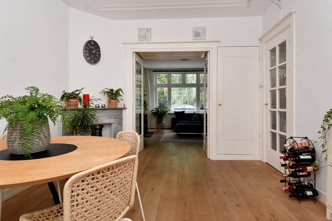 Photo 13 of Burnierstraat 36