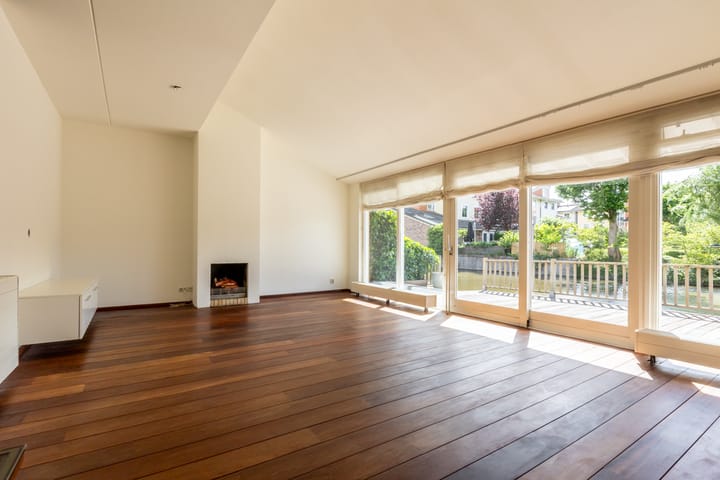 Tussenwoning te koop: Kees van Hasseltstraat 8, Rotterdam