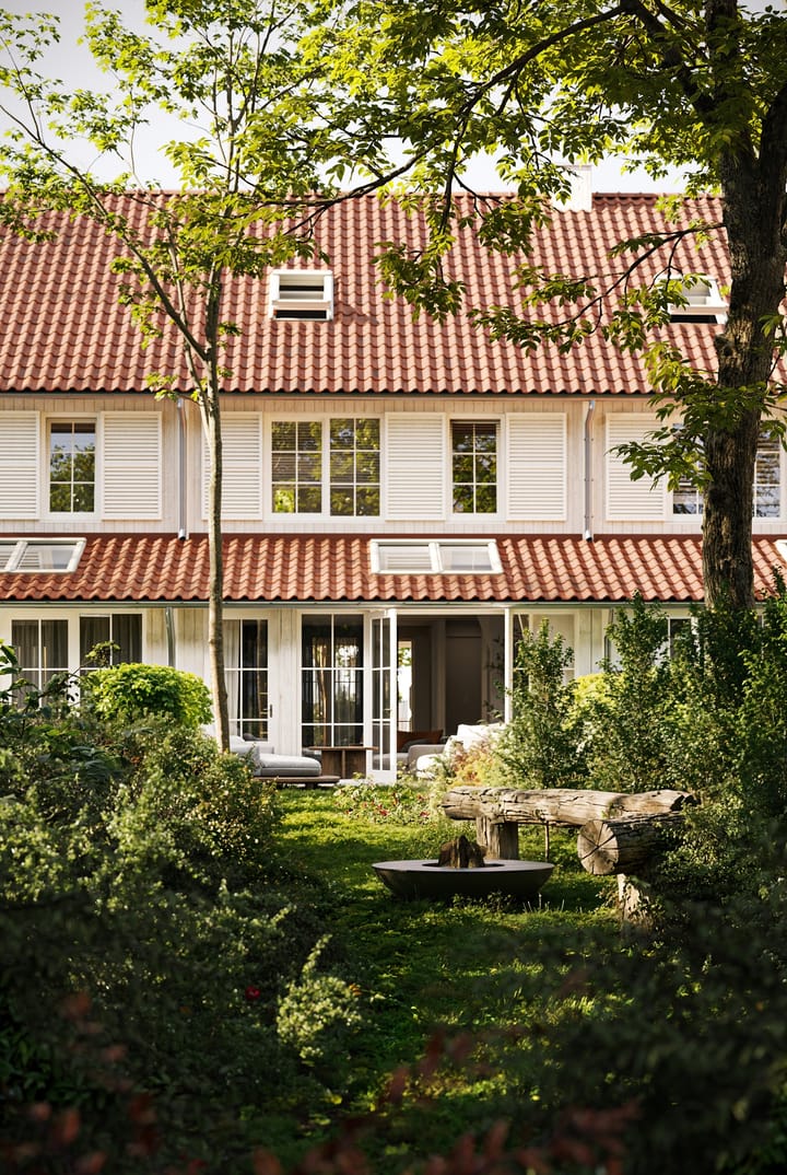Foto 4 van Tussenwoning - STIJL. (Bouwnr. 3)