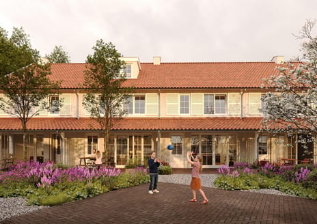 Tussenwoning - STIJL. thumbnail