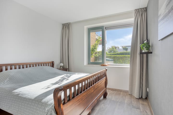 Appartement te koop: Dettifossstraat 130, Almere