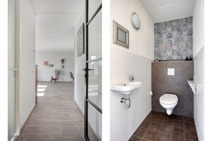 Appartement te koop: Dettifossstraat 130, Almere