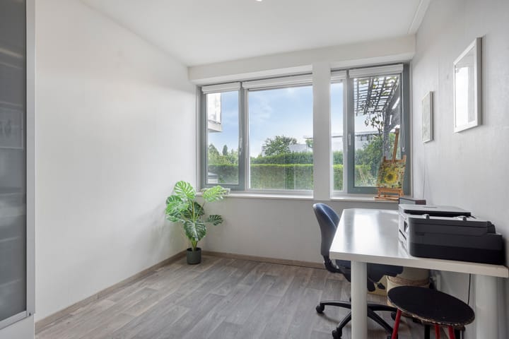 Appartement te koop: Dettifossstraat 130, Almere