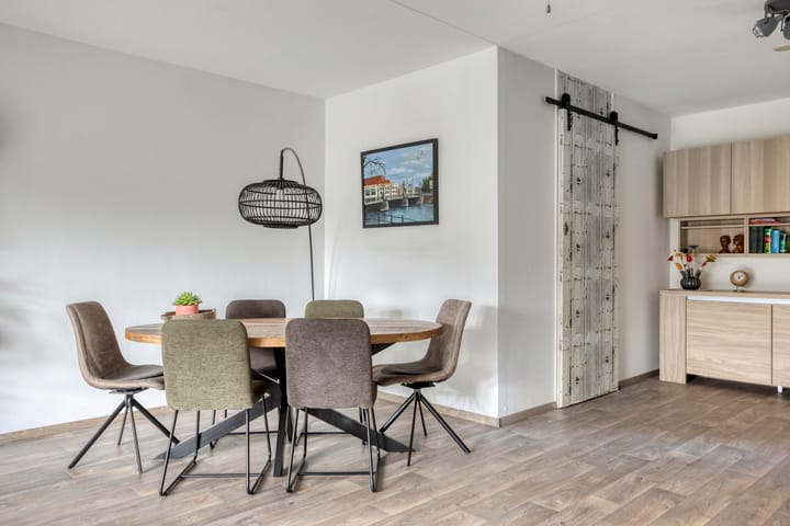 Appartement te koop: Dettifossstraat 130, Almere
