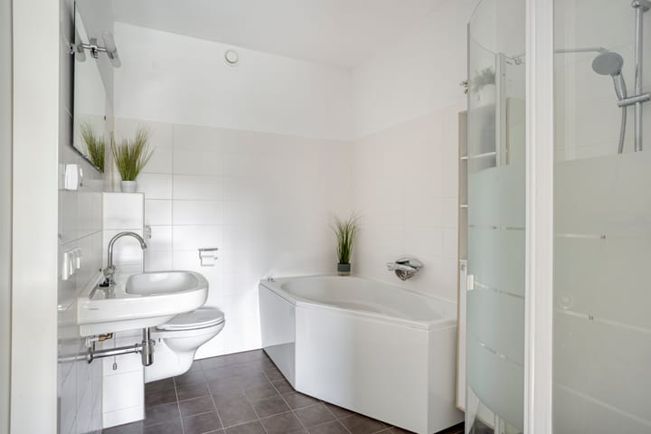 Appartement te koop: Dettifossstraat 130, Almere