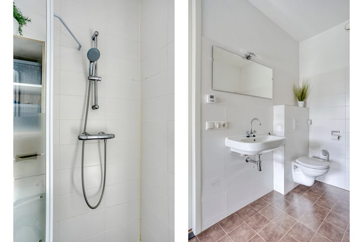 Appartement te koop: Dettifossstraat 130, Almere